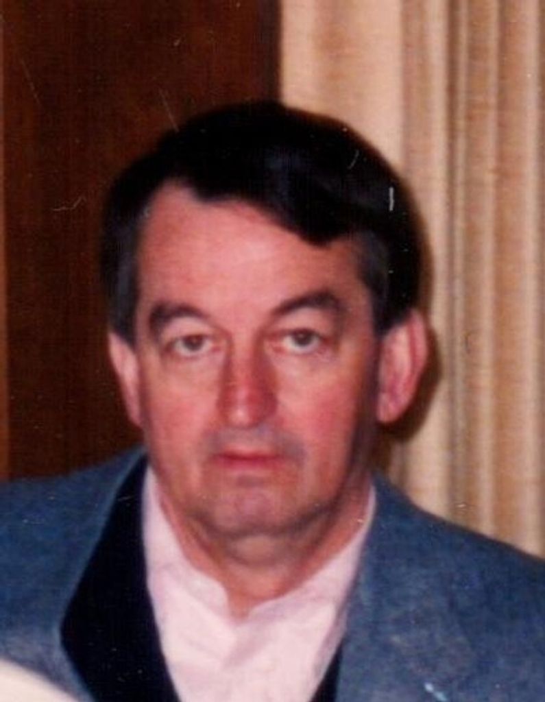 Kenneth Ricci Profile Photo