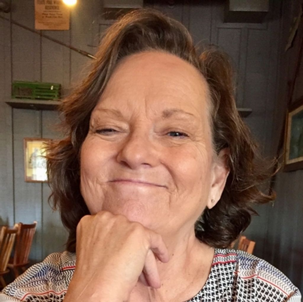 Mitzi Gayle Huffman Profile Photo