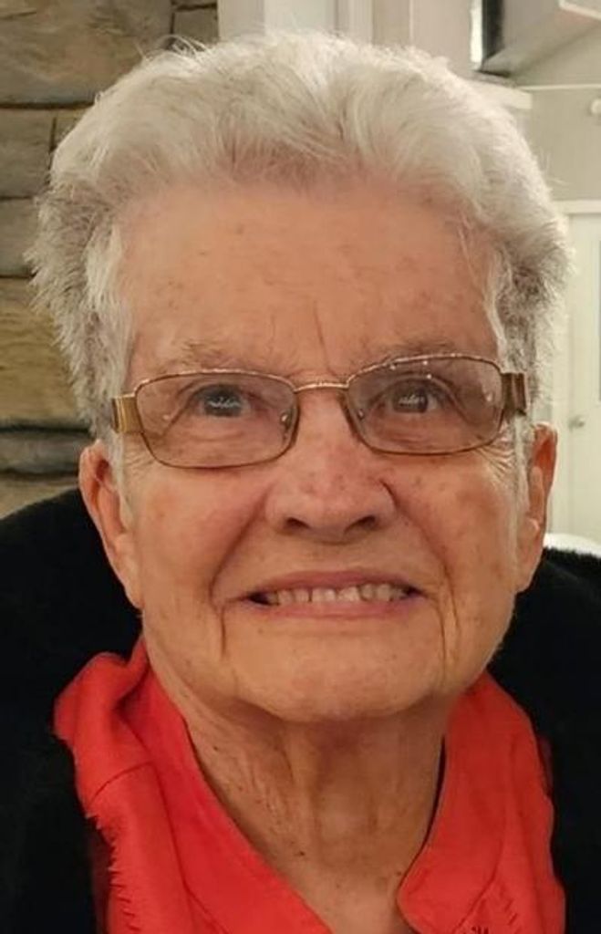 Jacqueline G. "Jaci" Williams Profile Photo