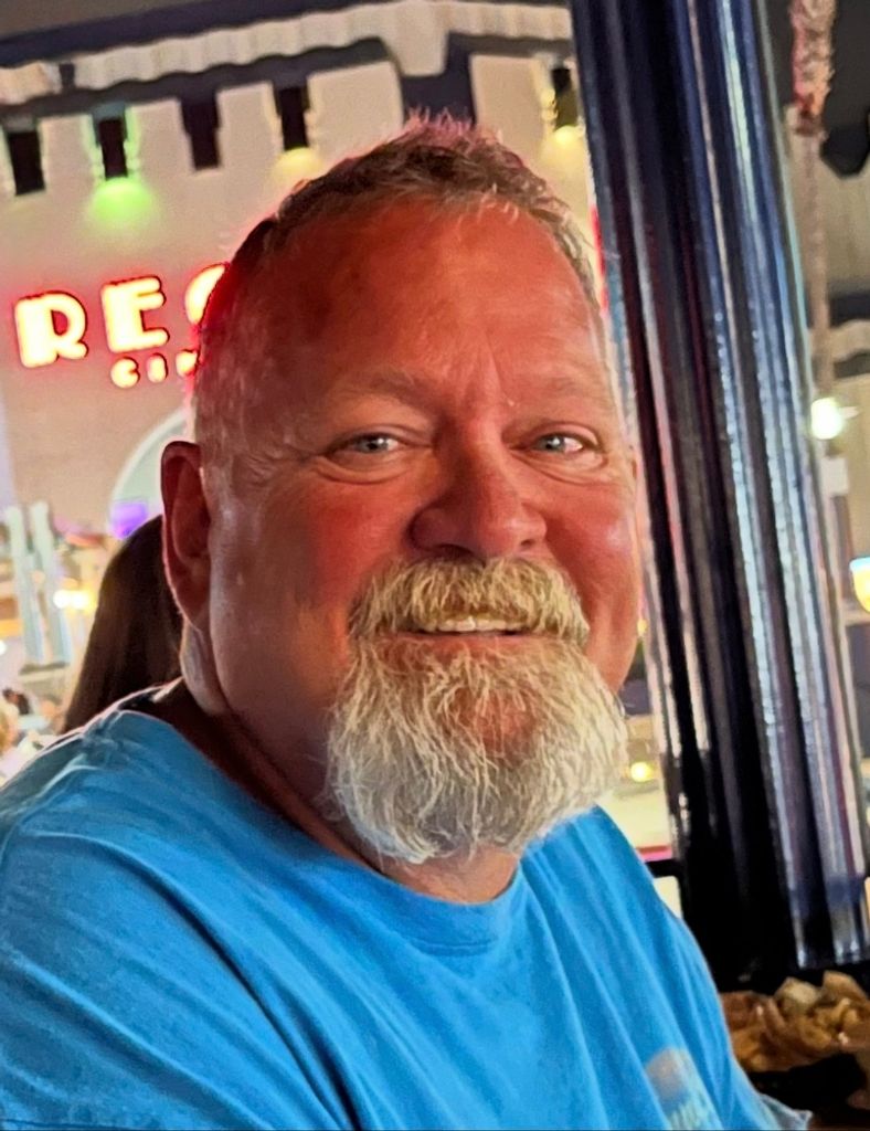 Michael P. Bertino Profile Photo