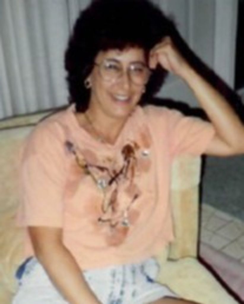 Gina Lettieri Profile Photo