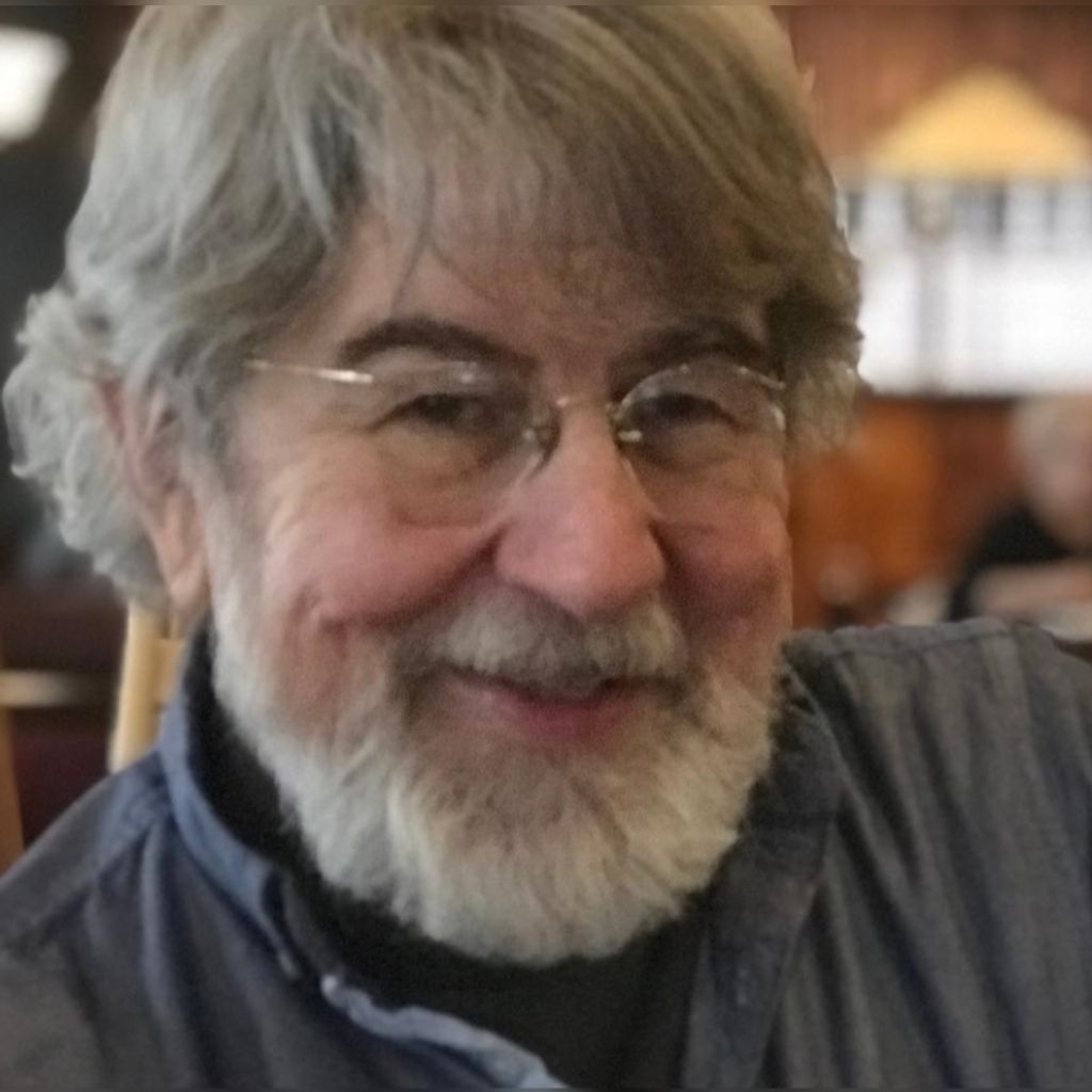 Stephen Kessler Profile Photo