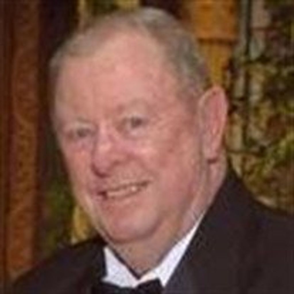 John  Crawford Hicks