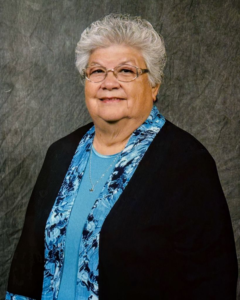 Aurora Mireles Perez
