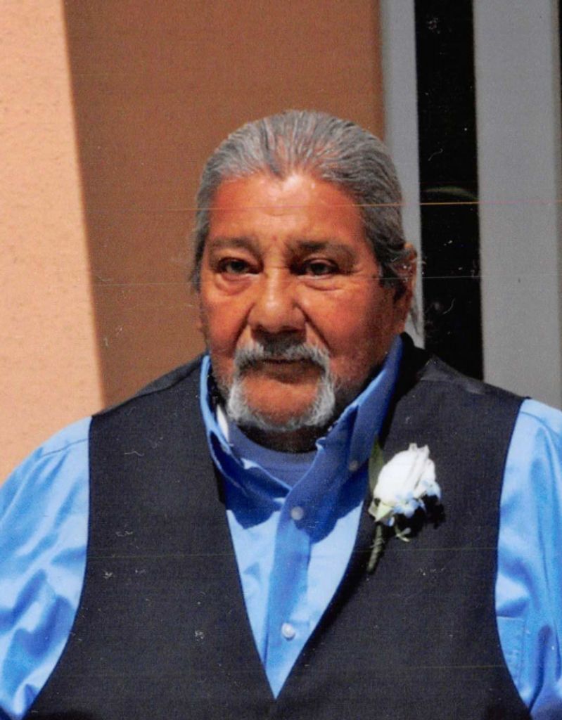 Frank Rodriguez