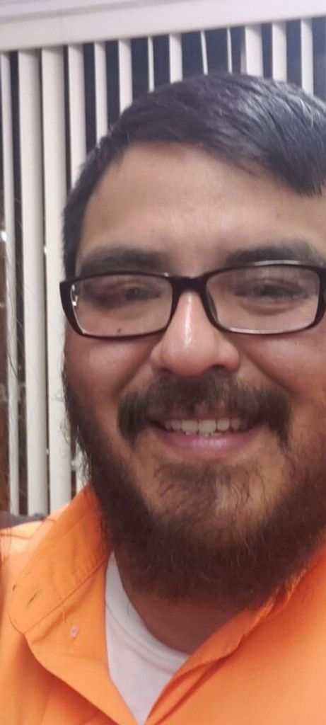 Carlos Anthony Baeza Profile Photo