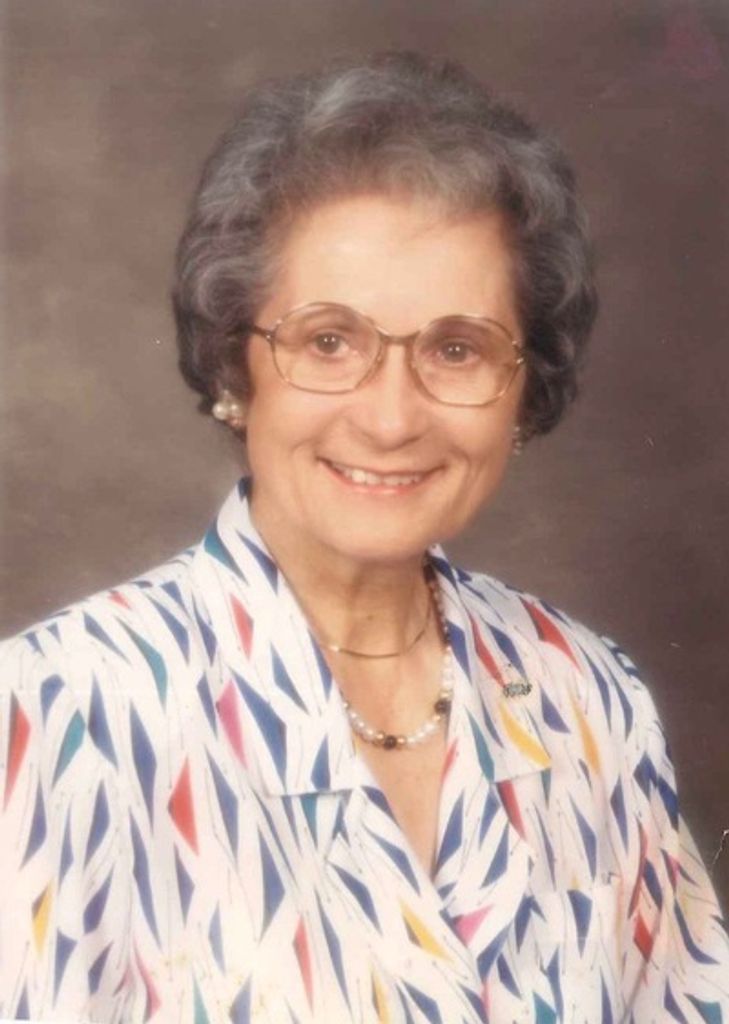 Betty Pitts Profile Photo