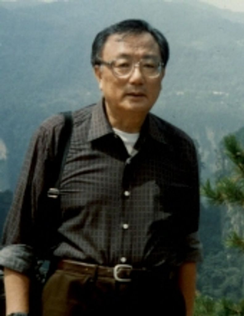 Chung Kang Chen