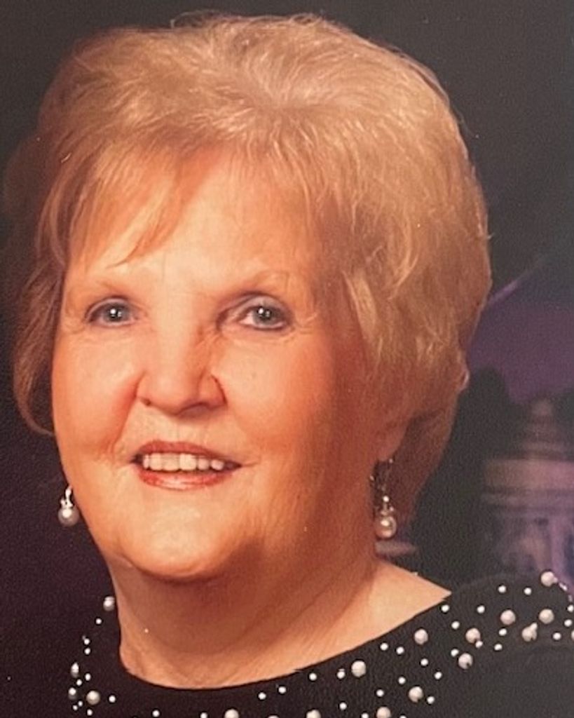 Martha Morgan Vick Profile Photo