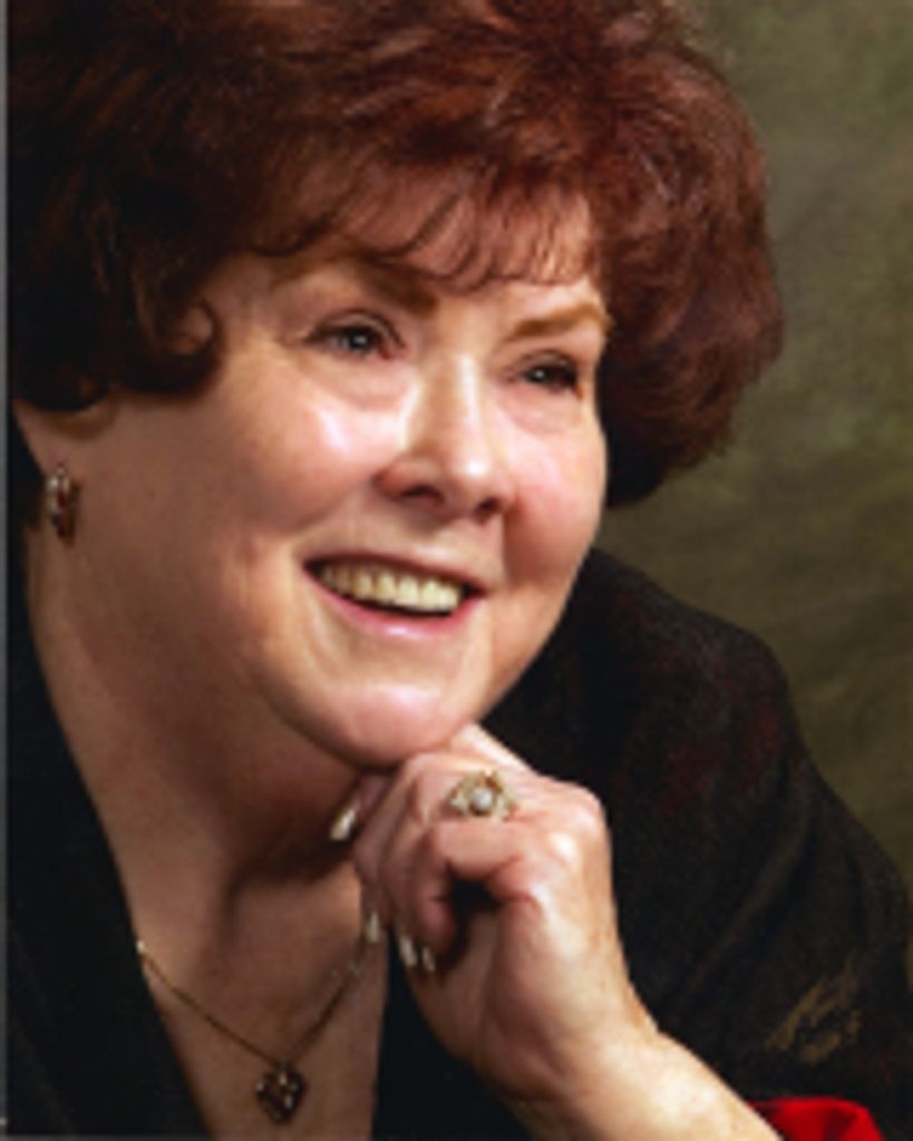 Wyla Jean Nelson Hollingsworth
