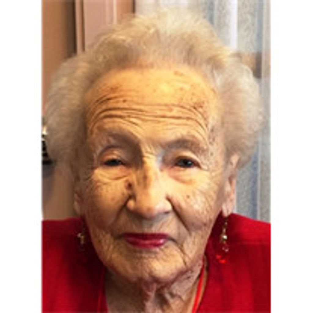 Mary E. Jaworski