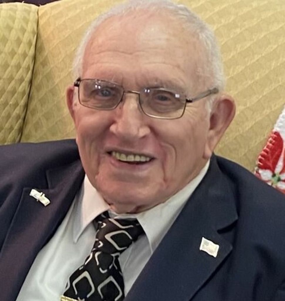 Francis Morris Howard Profile Photo