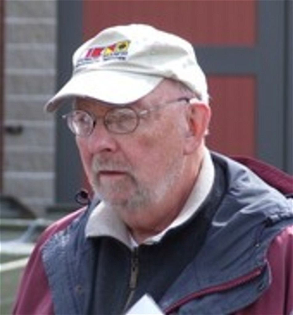 Richard W. Pierson Profile Photo