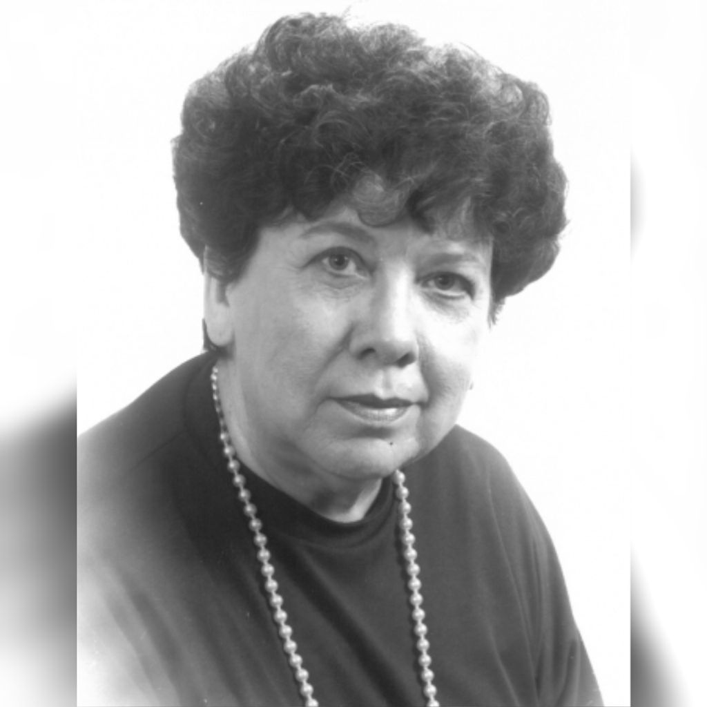 Mrs. Beatrice Virginia Young Sampson