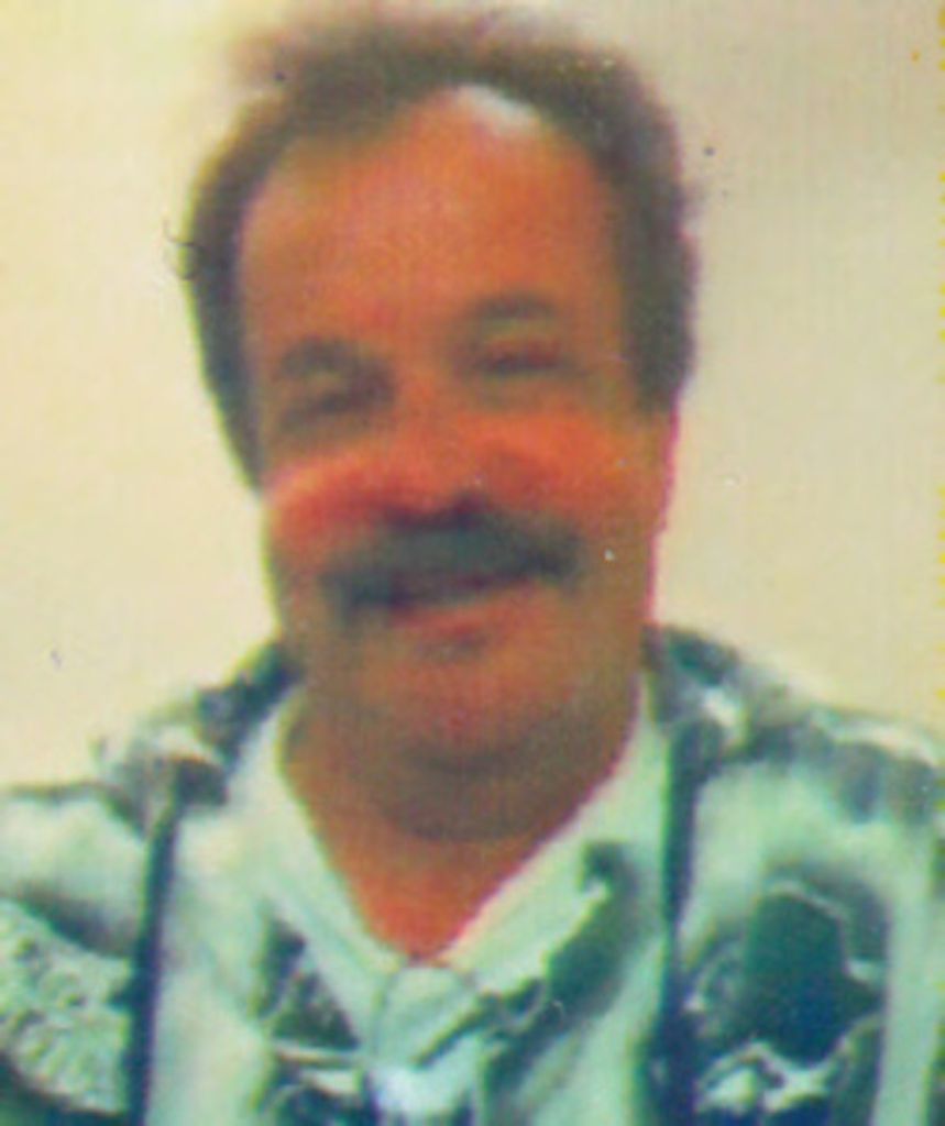 Francisco G. Montero