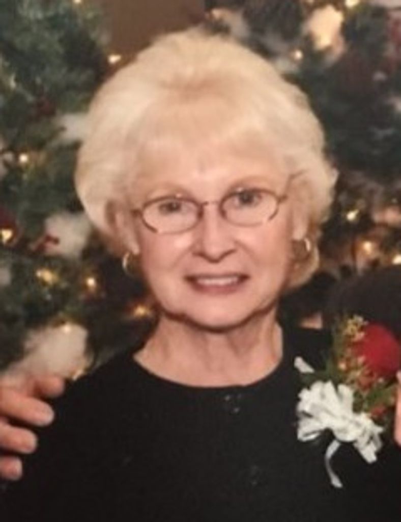 Carolyn "Nadine" (Wester)  Keel Profile Photo