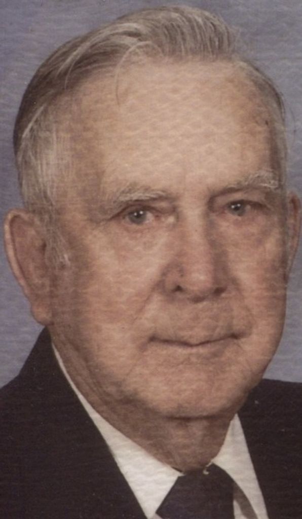 Hobert Stanley Mullenax Profile Photo