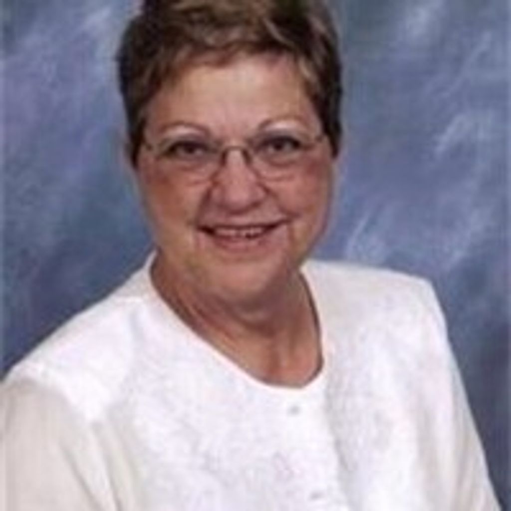 Betty Jean (Bj) Holleran
