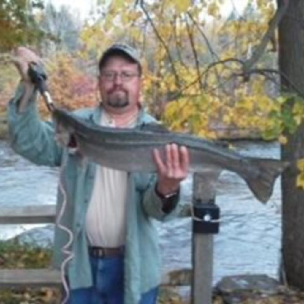 Thaddeus "Ted" J. Sawicki