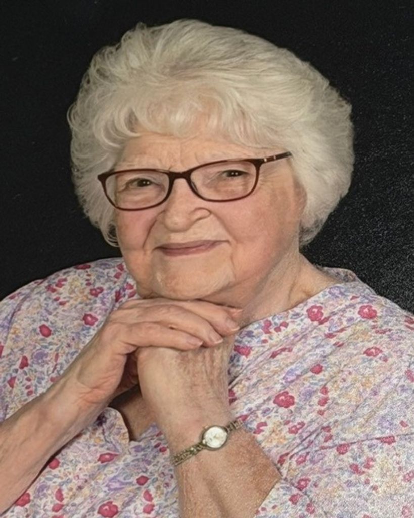 Alma "Vickie" Higdon Profile Photo