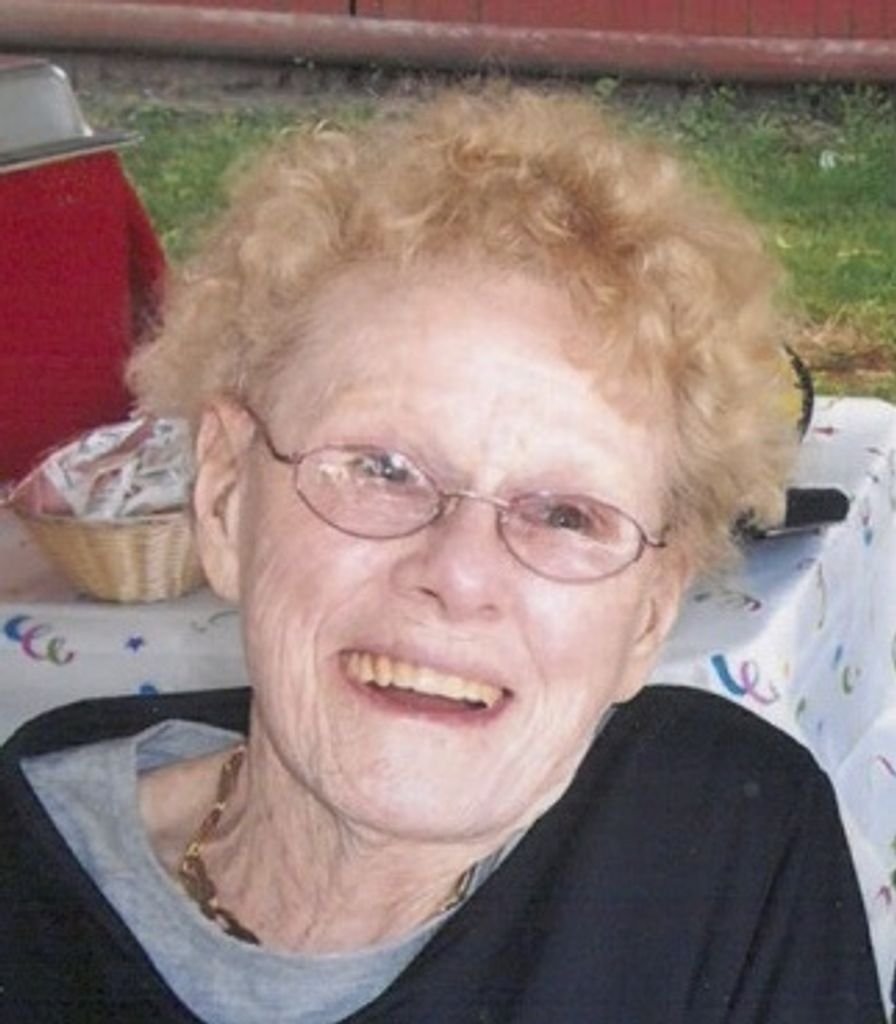 Anne T. Madden
