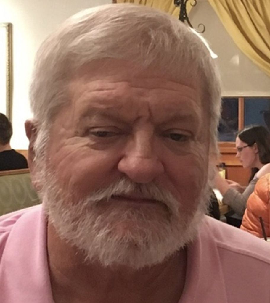 David Leslie Witherspoon