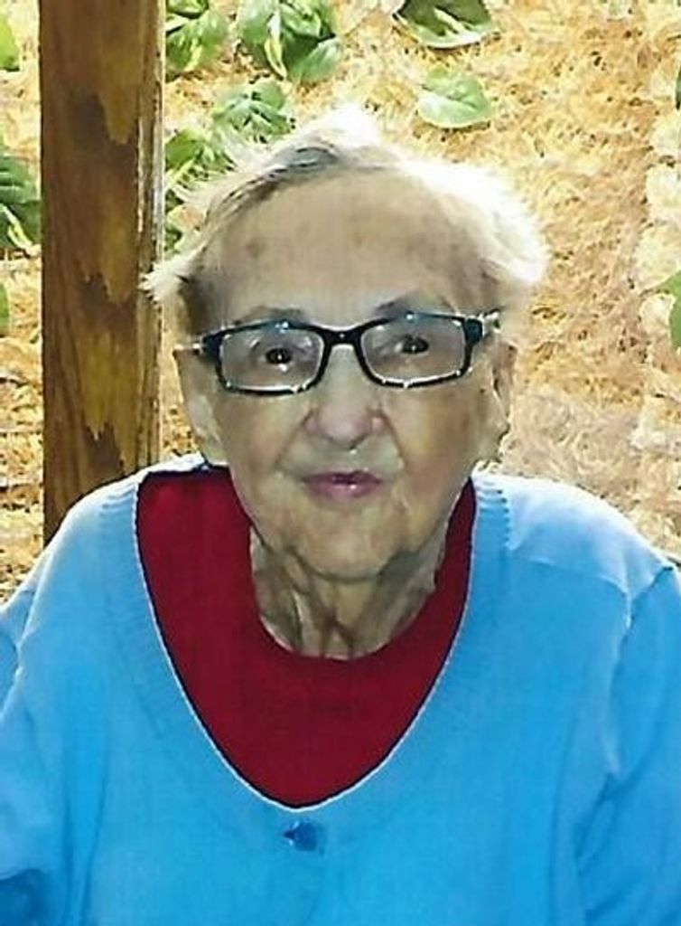 Della Veronica Borders