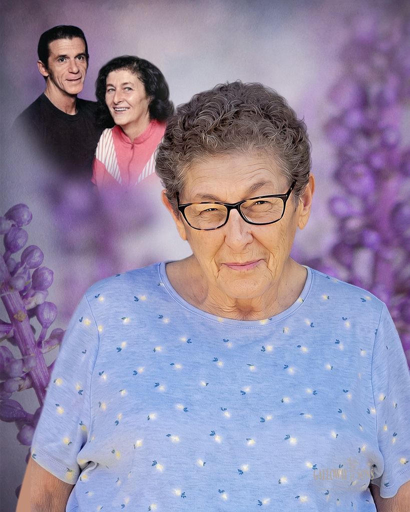 Betty Ann Kenefick Profile Photo