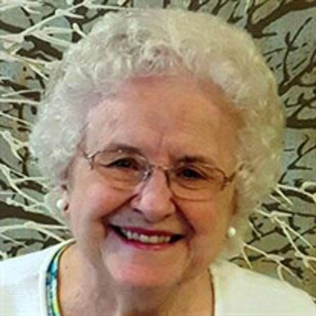 Ruth Blank