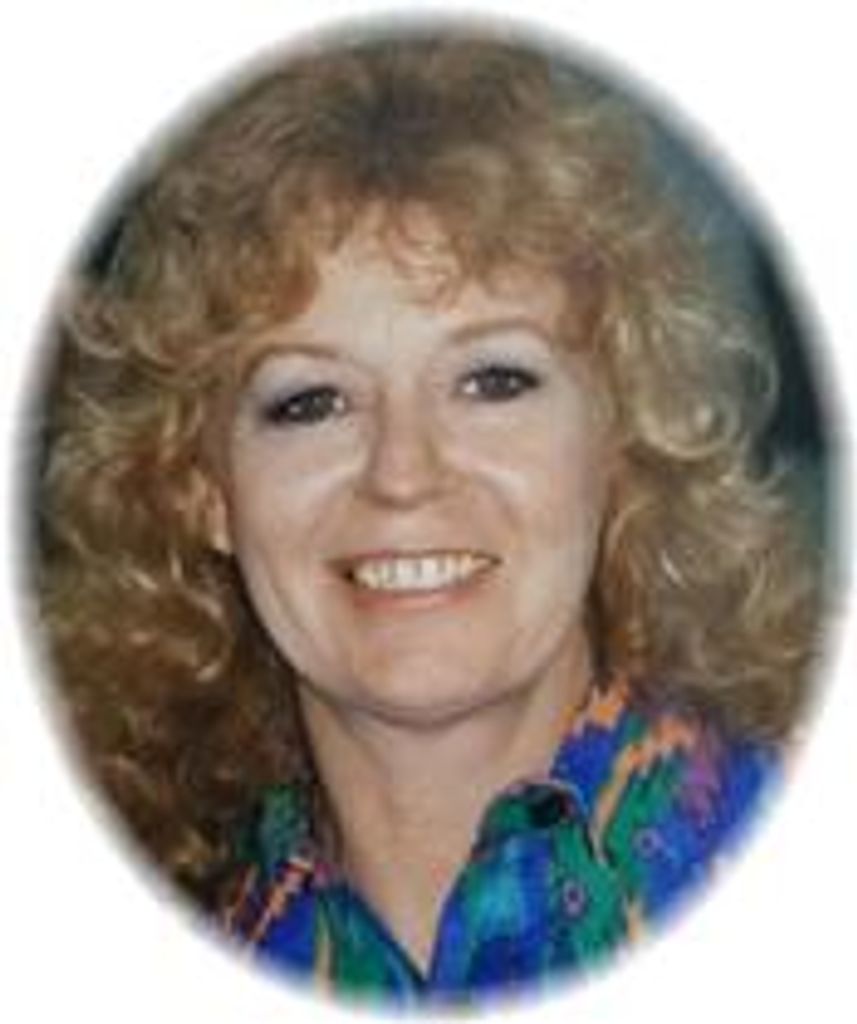 Donna Gail Dines