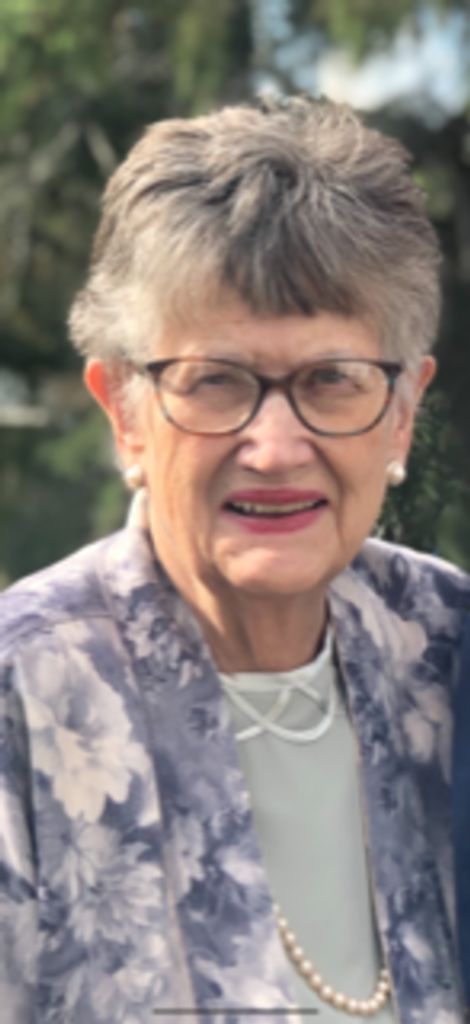 Gayle Reading Chesness Profile Photo
