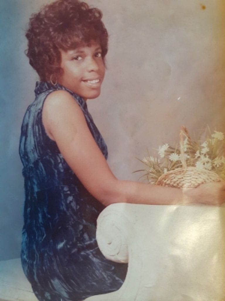 Janice Marie Craig