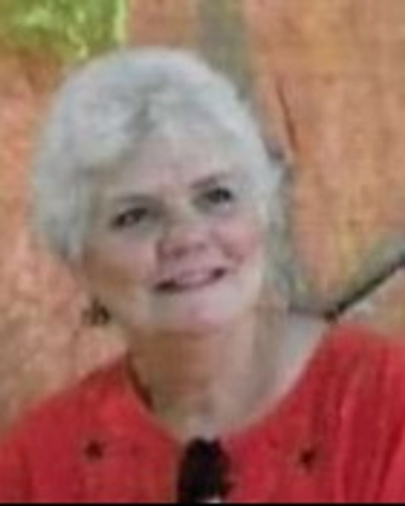 Charlotte Elaine Wollam