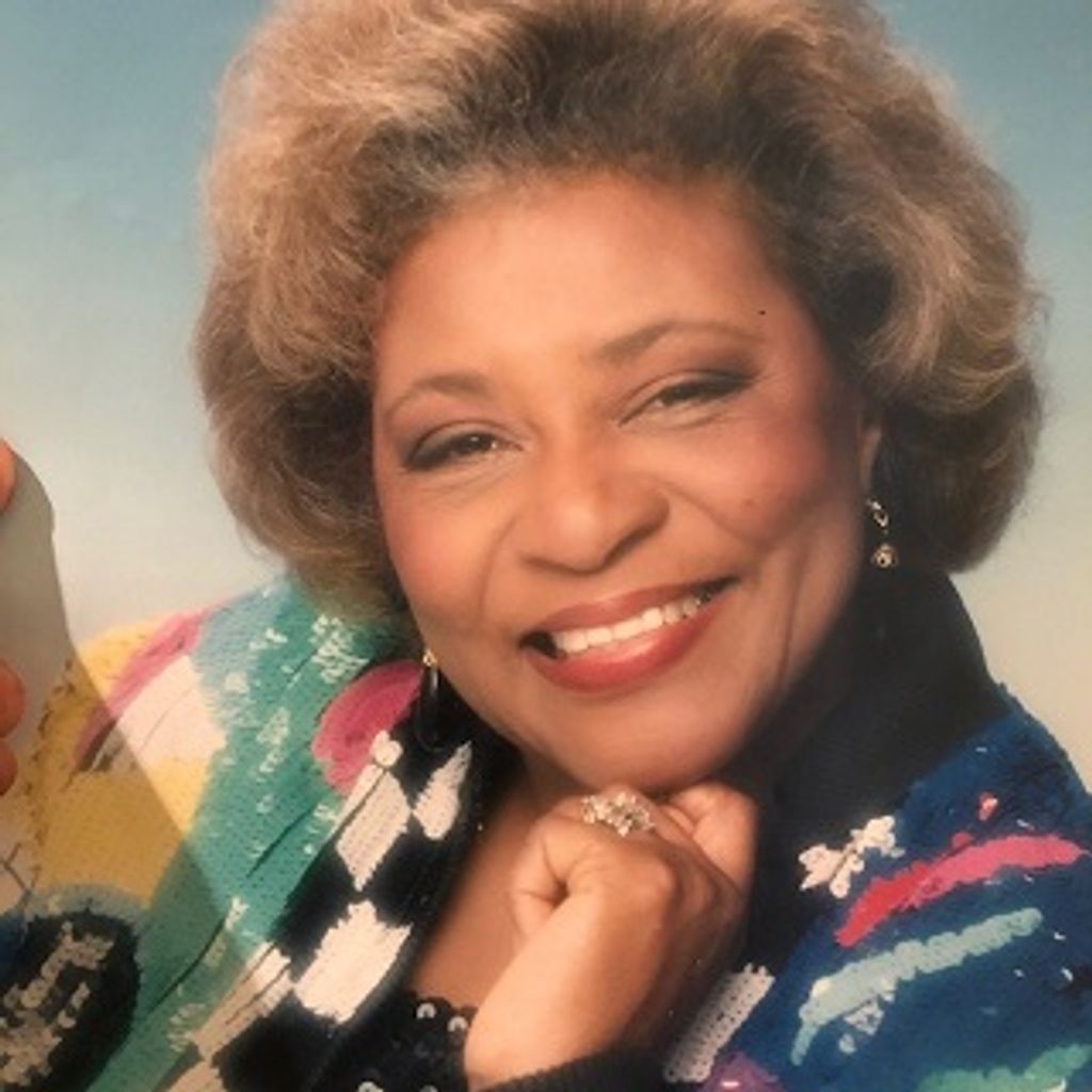 Hattie Mae Dixson