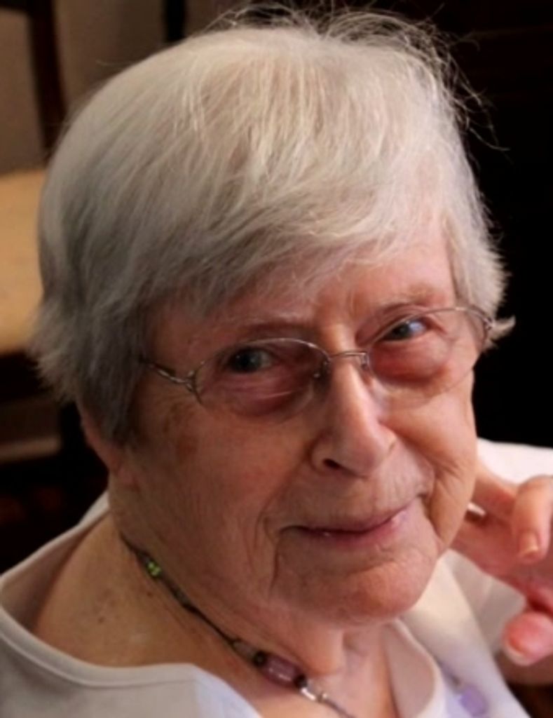 Audrey V. (Stanley) Neuhaus