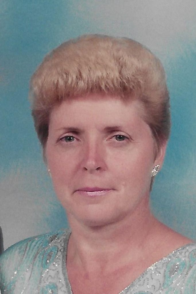 Patricia A. Dierolf Profile Photo