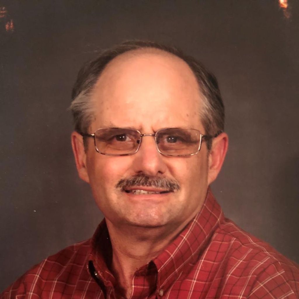 Michael Adams Profile Photo