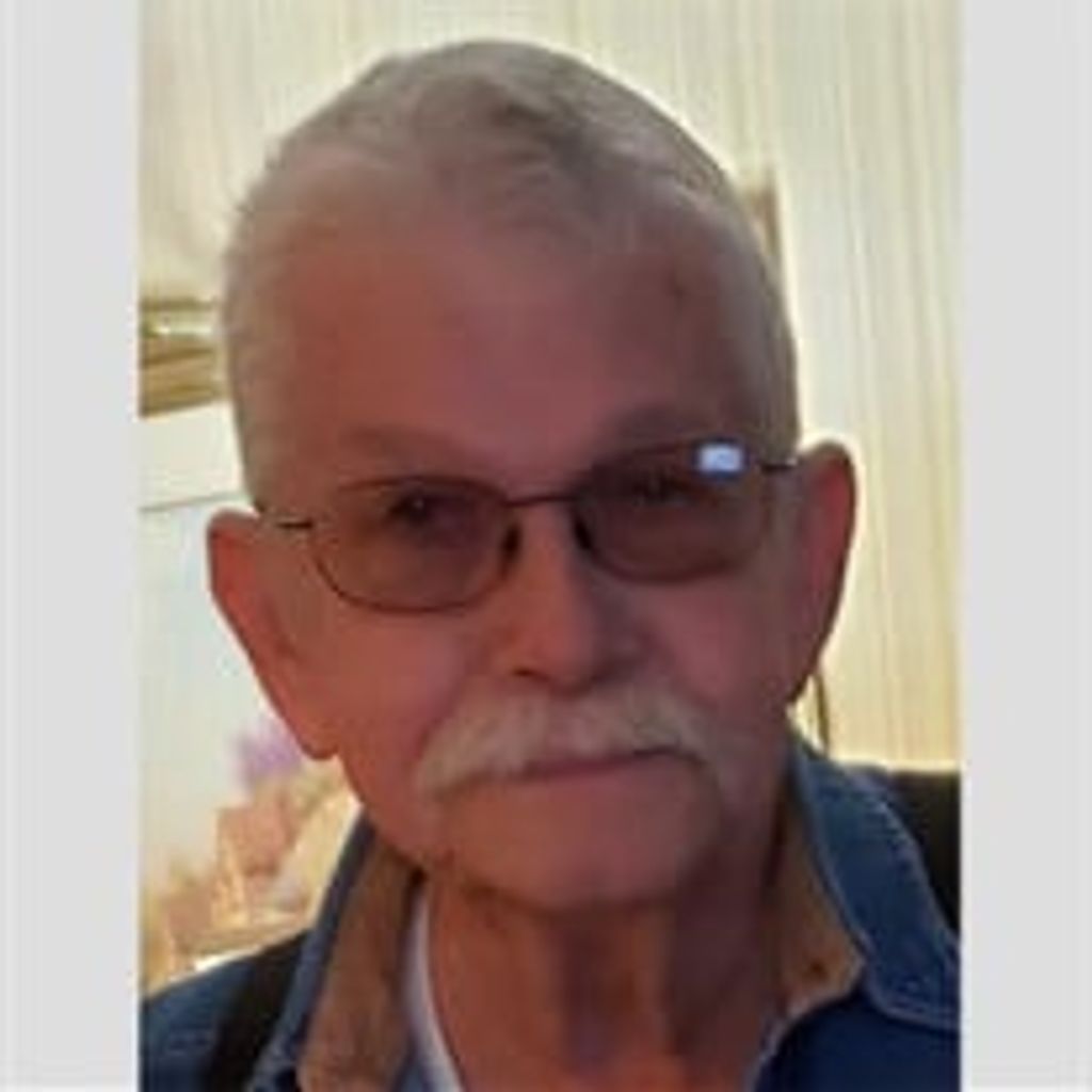 Ronald Earl Hussey