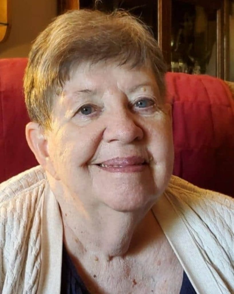 Marianne Van Camp Profile Photo