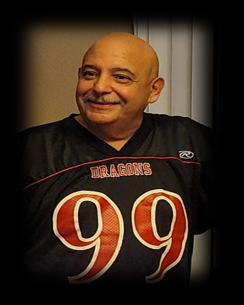 Robert Pantoja Jr.