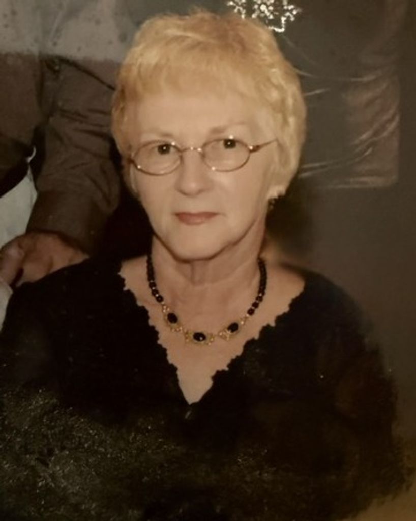 Patricia Rowell Profile Photo