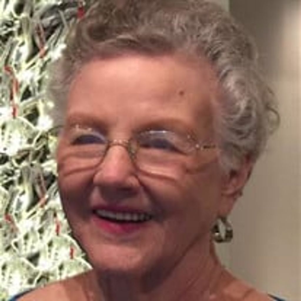 Lillian "Lilll" McCaleb