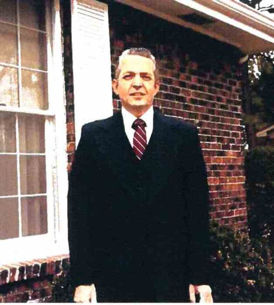 Ernest Frank Spano Profile Photo