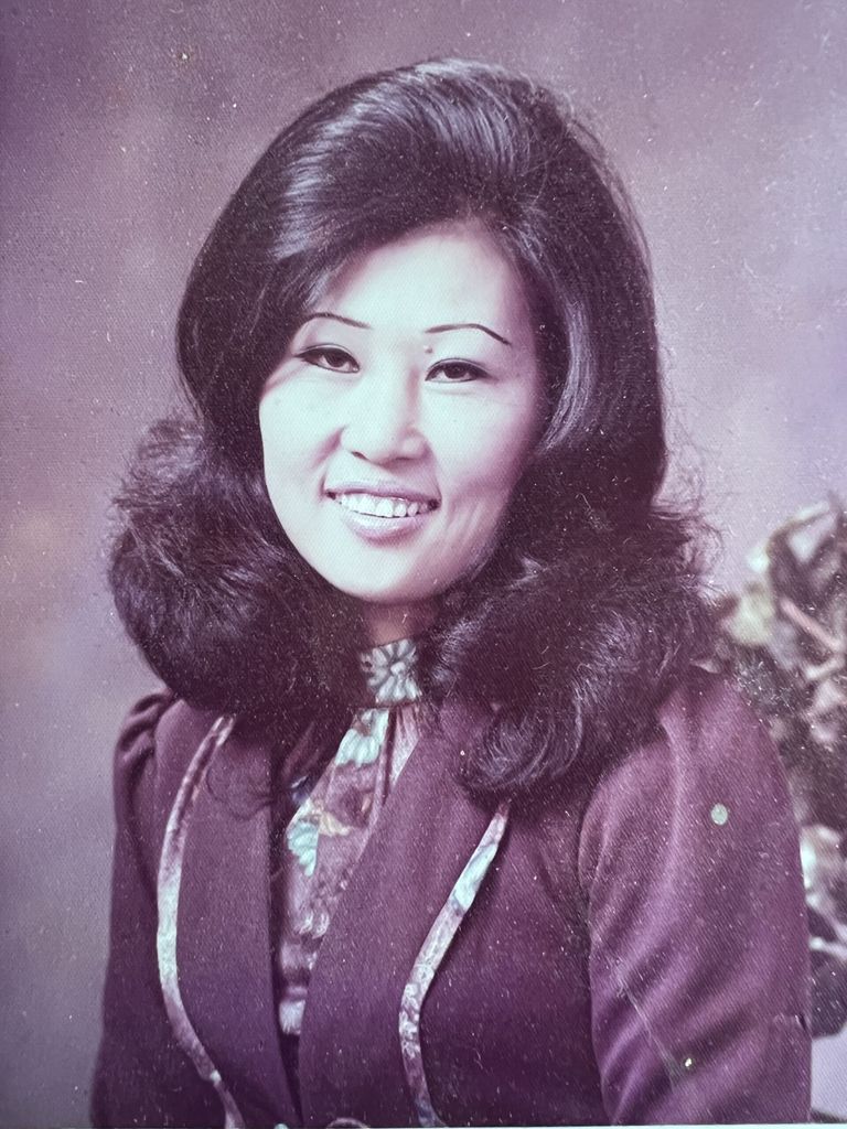 Yong Suk Williams Profile Photo