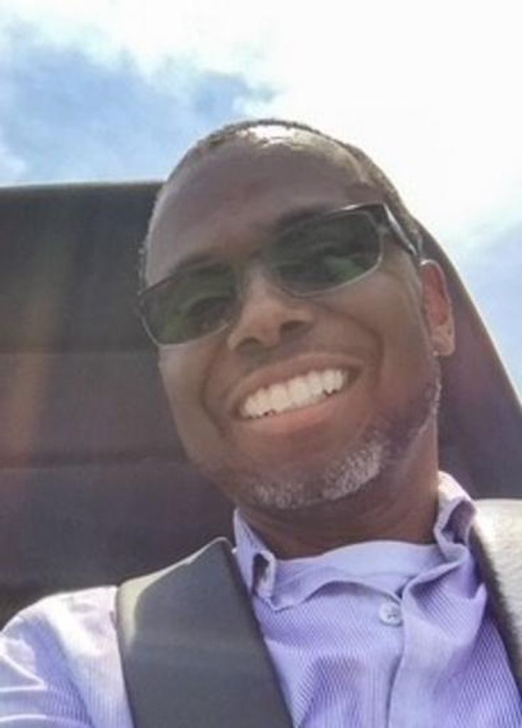 Donald Edward Moore Jr. Profile Photo