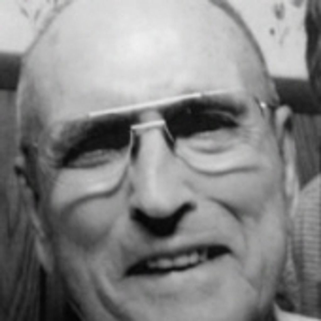 John Evan Neaderhiser