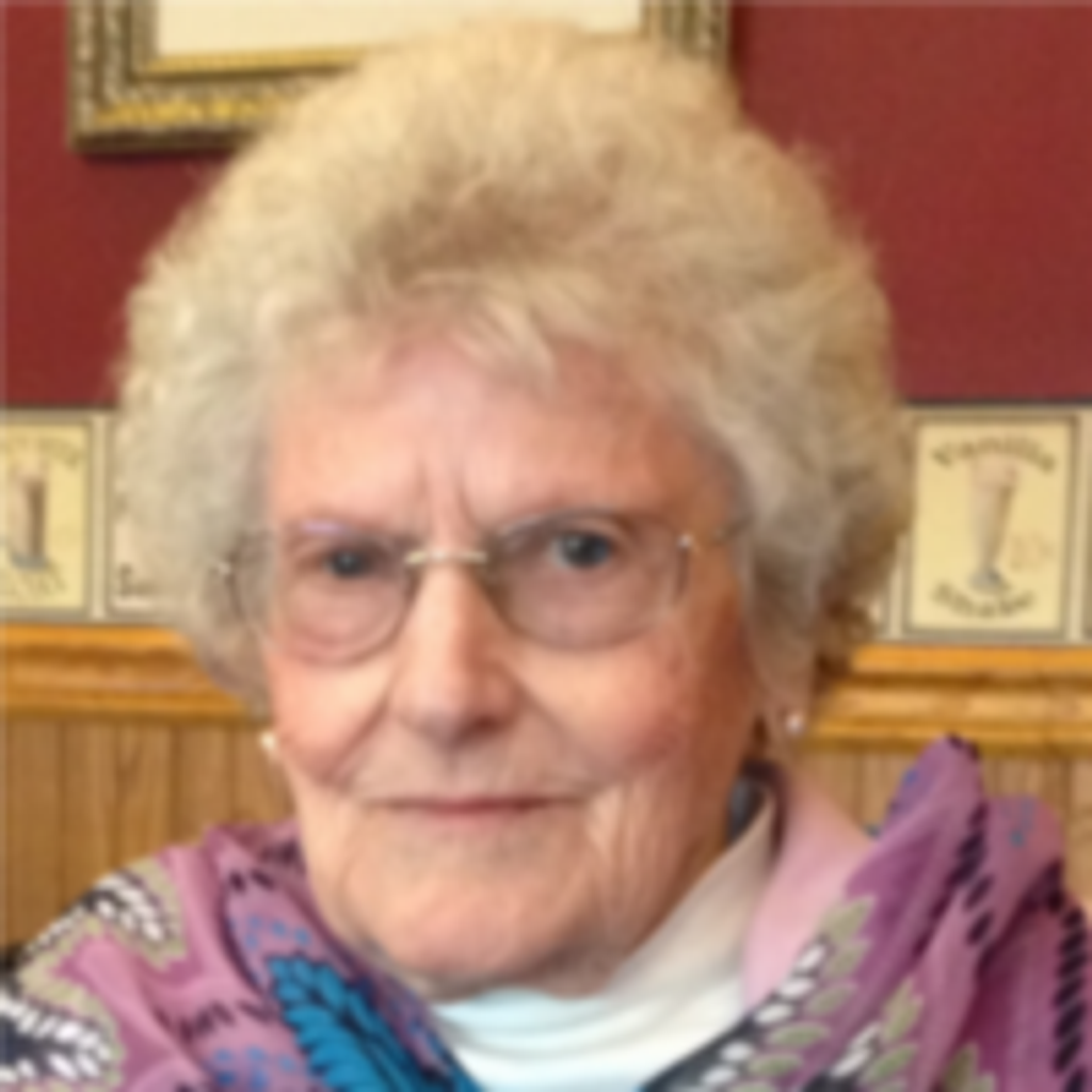Anna E. Johnson