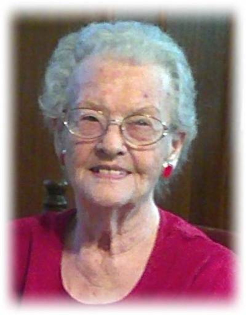 Mary Mildred Walker Profile Photo