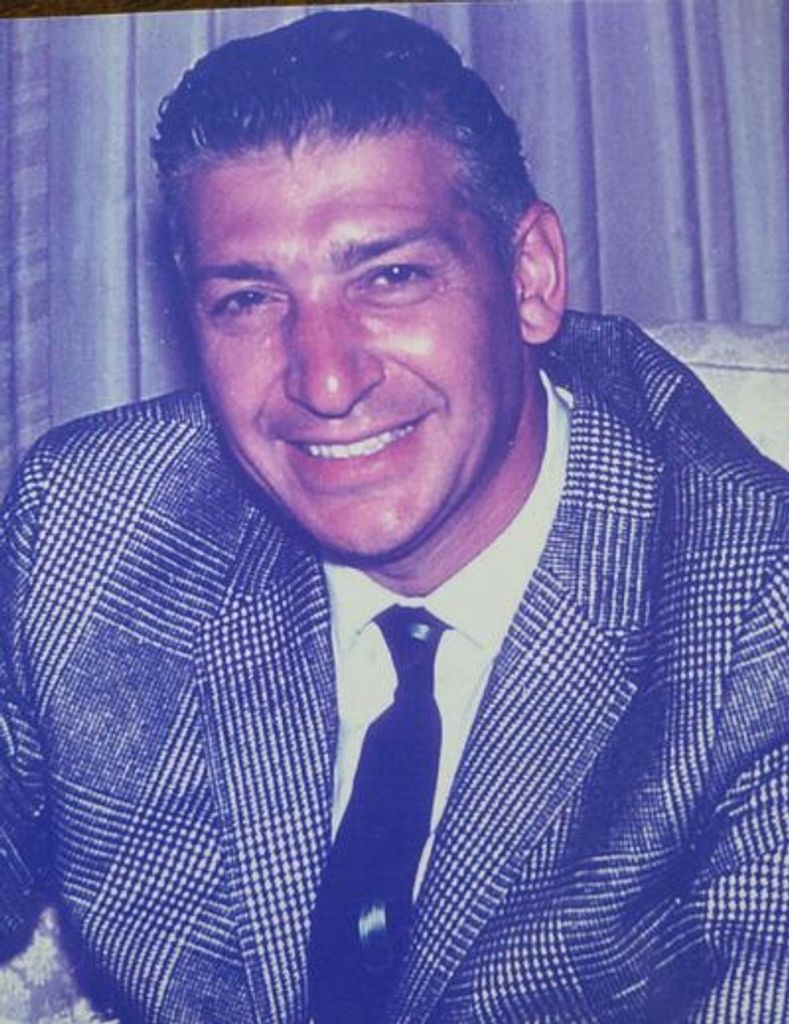 Francis R. Christian Profile Photo