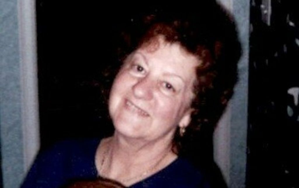 Joan M Smigiel